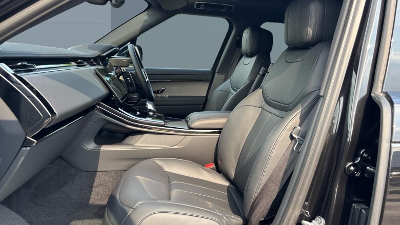 Land Rover Range Rover Sport 3.0 D250 Edition 5dr Auto Diesel Estate